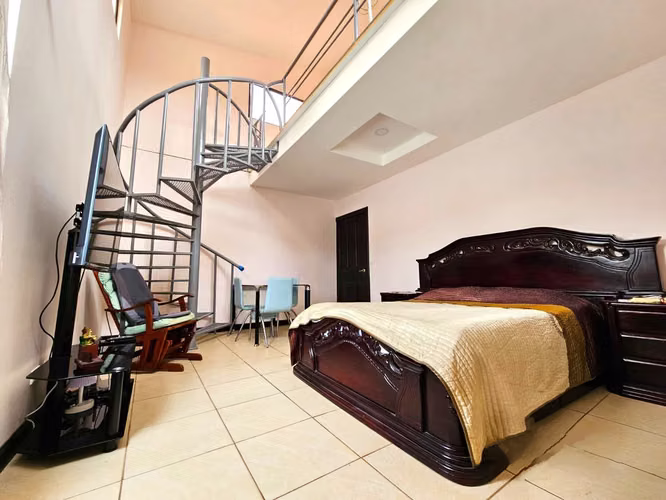 Venta de Casa en Curridabat id # 38656