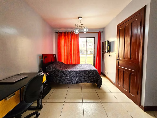 Venta de Casa en Curridabat id # 38656