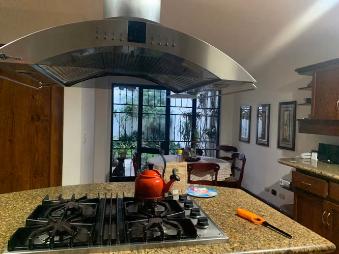 Venta de Casa Curridabat, Granadilla id #38225