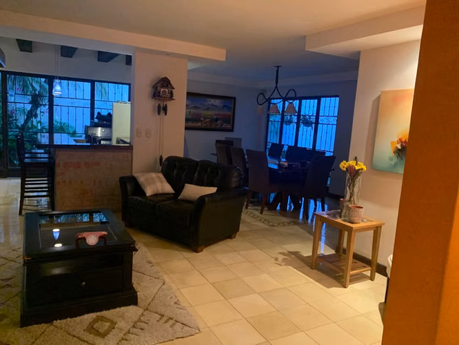 Venta de Casa Curridabat, Granadilla id #38225