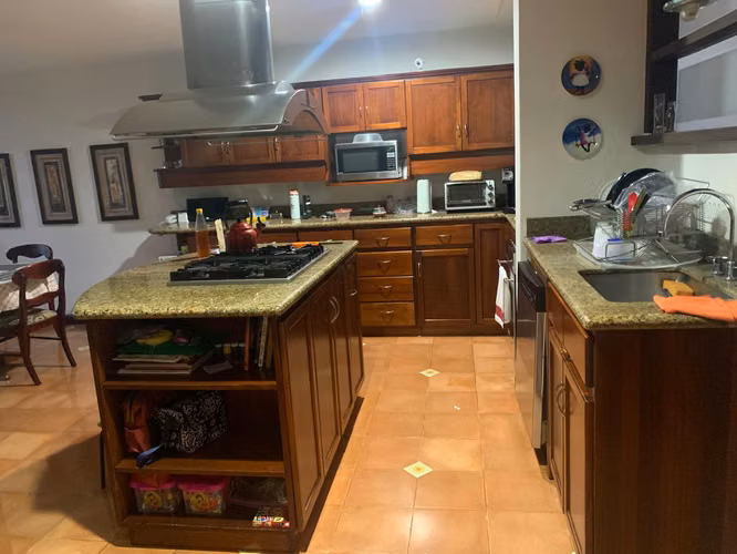 Venta de Casa Curridabat, Granadilla id #38225