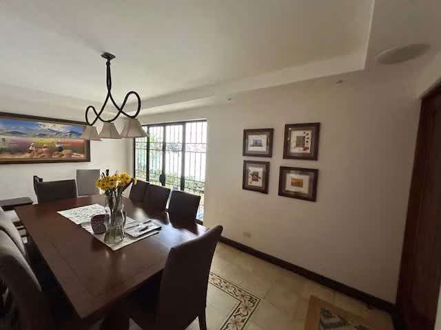 Venta de Casa Curridabat, Granadilla id #38225