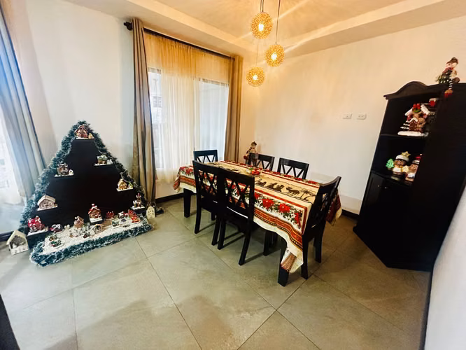 Venta de Casa en Condominio id #38180