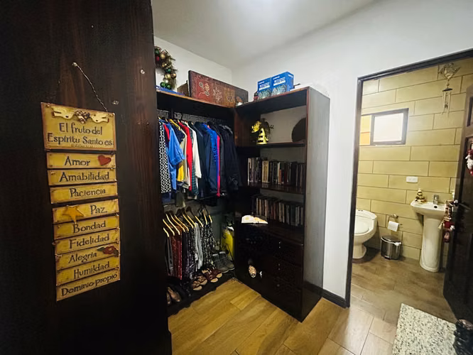 Venta de Casa en Condominio id #38180