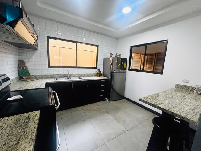 Venta de Casa en Condominio id #38180