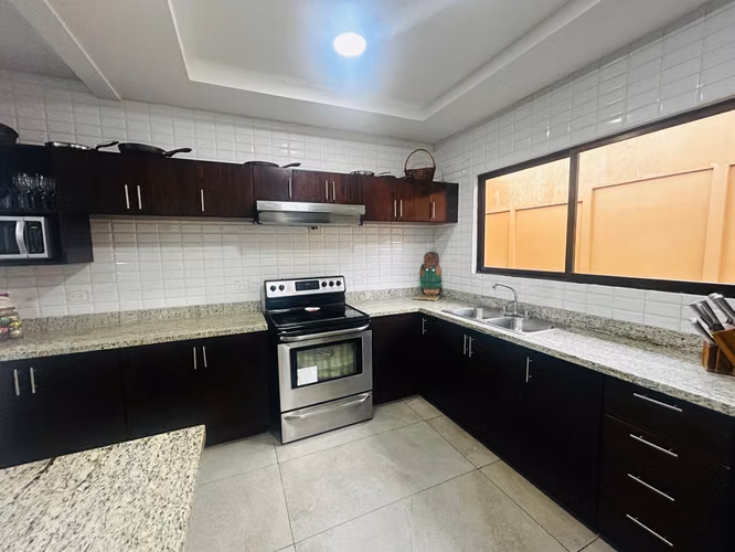 Venta de Casa en Condominio id #38180