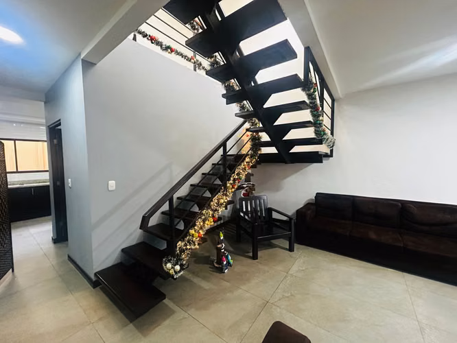 Venta de Casa en Condominio id #38180