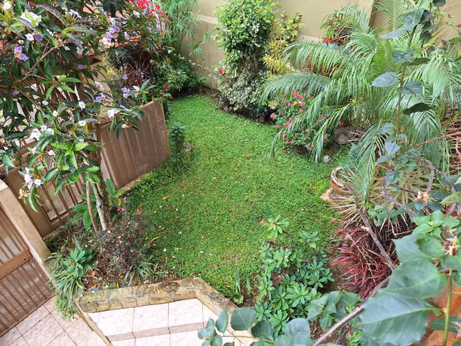Venta de casa en Sabanilla id # 38085