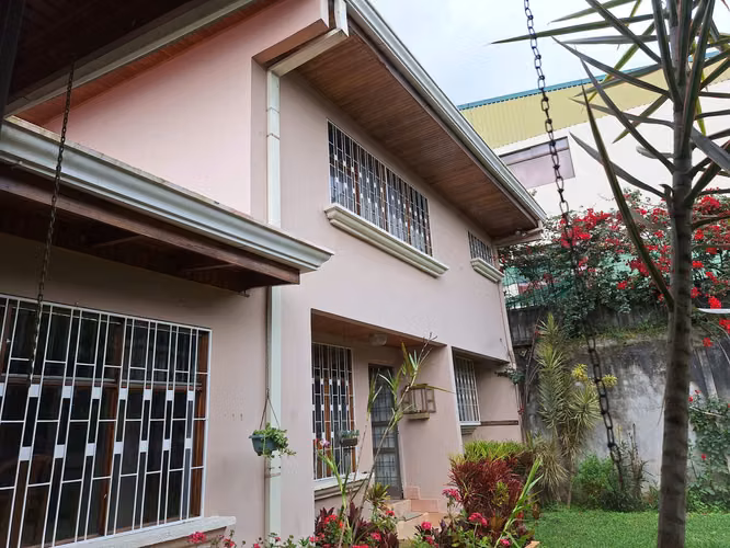 Venta de casa en Sabanilla id # 38085