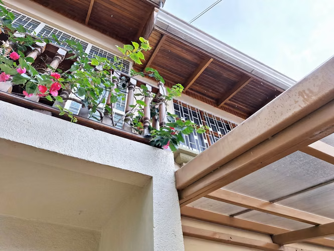 Venta de casa en Sabanilla id # 38085