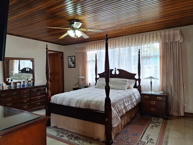 Venta de casa en Sabanilla id # 38085