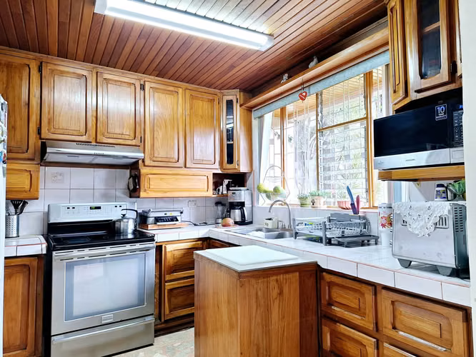 Venta de casa en Sabanilla id # 38085