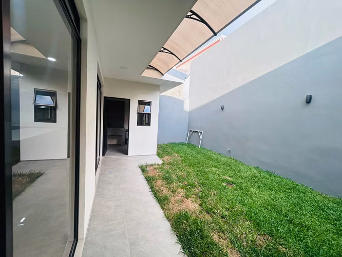 Venta de Casa Condominio id #37863
