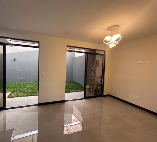 Venta de Casa Condominio id #37863