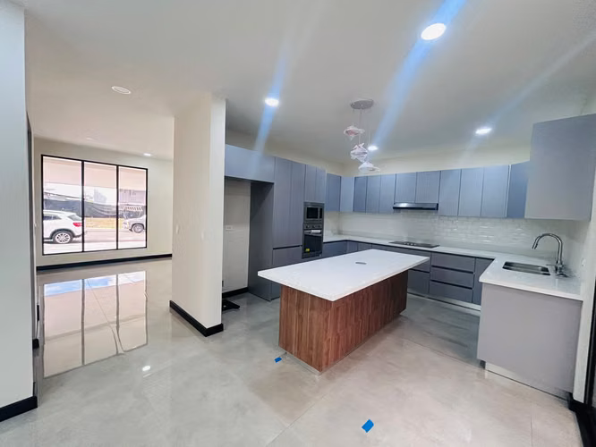 Venta de Casa Condominio id #37863