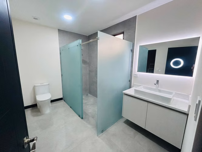 Venta de Casa Condominio id #37863