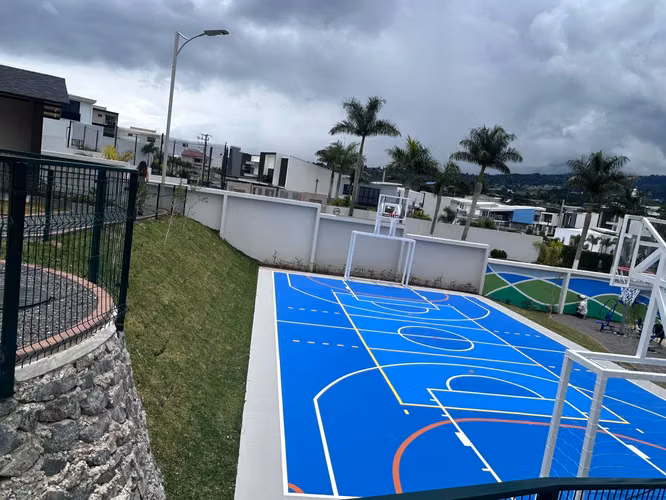 id #37852 Condominio Lotes en Venta - Imagen 3