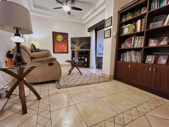 ALQUILER | VENTA DE CASA - ESCAZÚ - Imagen 5