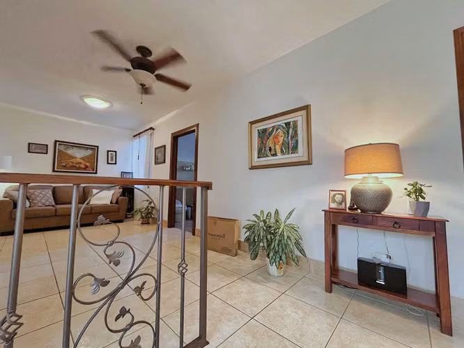 ALQUILER | VENTA DE CASA - ESCAZÚ - Imagen 16