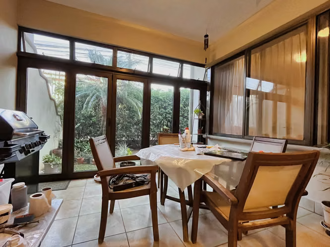 ALQUILER | VENTA DE CASA - ESCAZÚ - Imagen 9