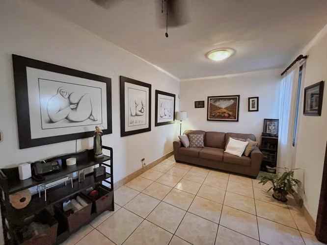 ALQUILER | VENTA DE CASA - ESCAZÚ - Imagen 14