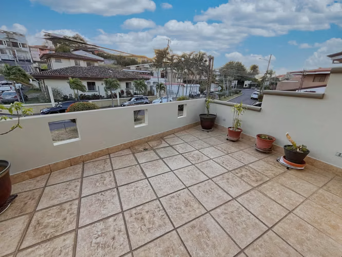 ALQUILER | VENTA DE CASA - ESCAZÚ - Imagen 13
