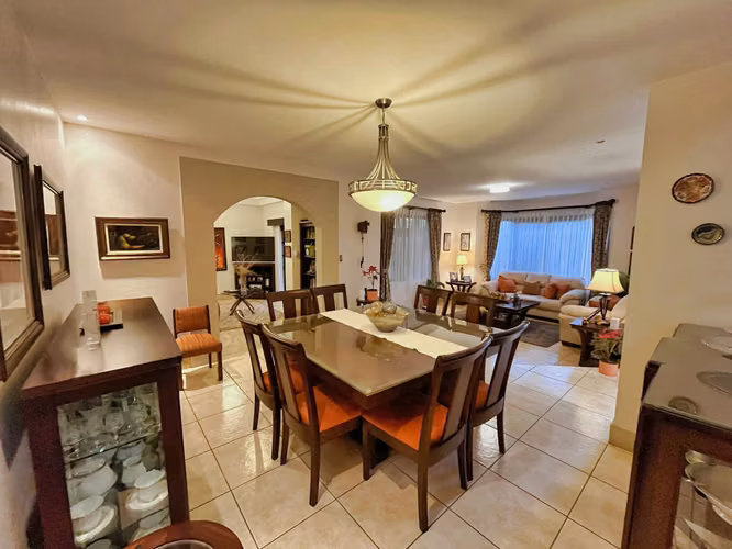 ALQUILER | VENTA DE CASA - ESCAZÚ - Imagen 3