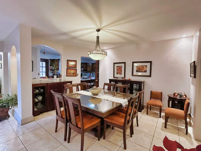 ALQUILER | VENTA DE CASA - ESCAZÚ - Imagen 10
