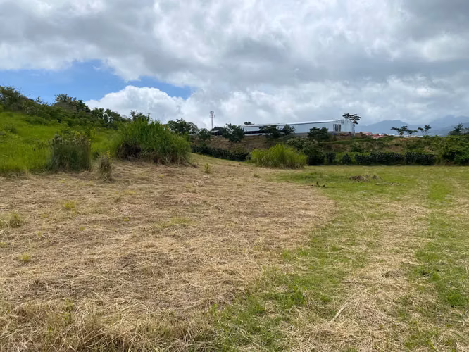Venta de Terreno, El Carmen, Guadalupe. 2780 - Imagen 6