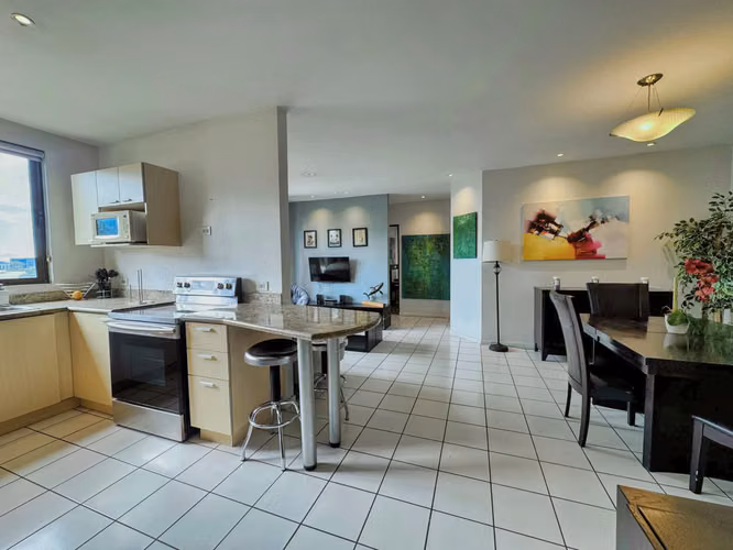 ALQUILER DE APARTAMENTO - SABANA - Imagen 2