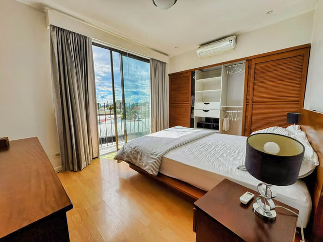 ALQUILER DE APARTAMENTO - SABANA - Imagen 5