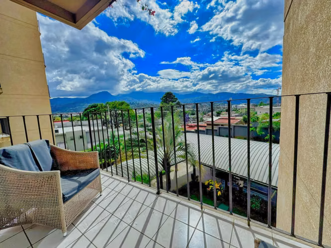 ALQUILER DE APARTAMENTO - SABANA - Imagen 7