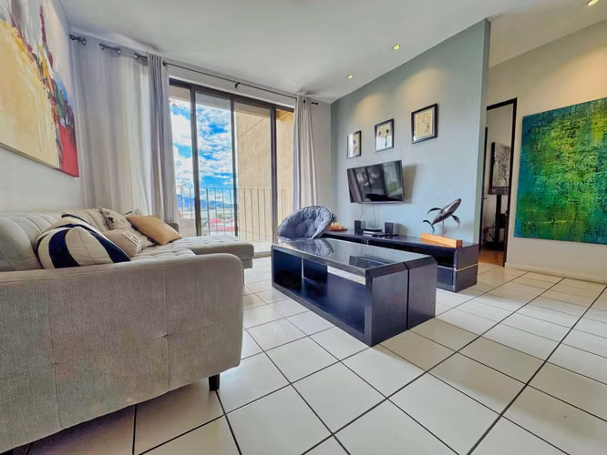 ALQUILER DE APARTAMENTO - SABANA - Imagen 8