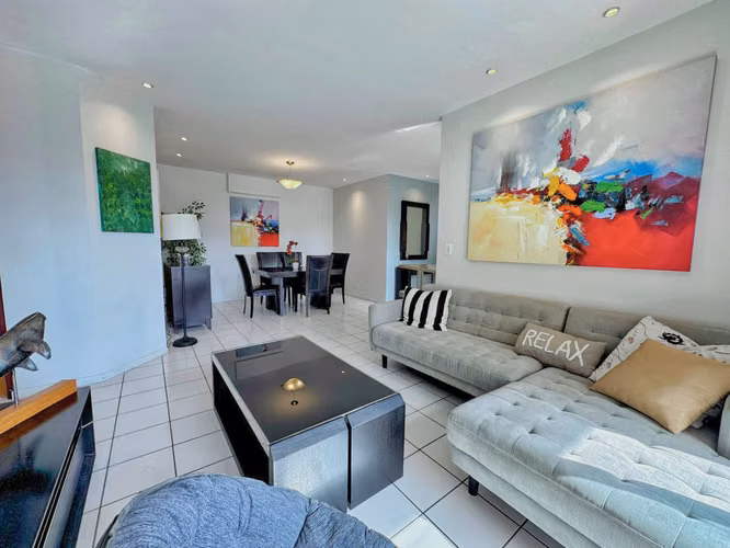 ALQUILER DE APARTAMENTO - SABANA - Imagen 4