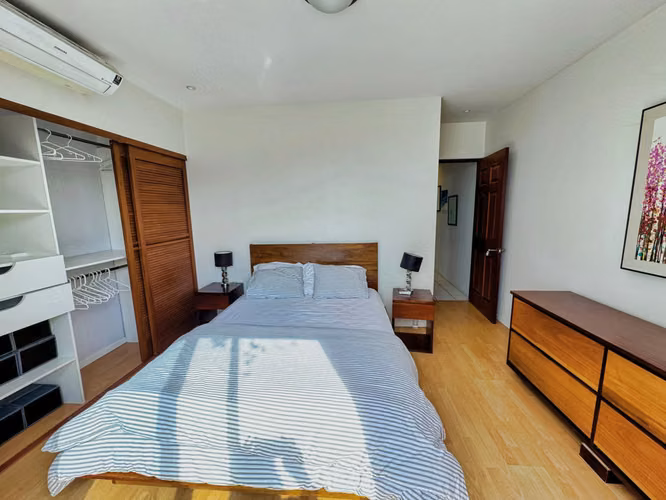 ALQUILER DE APARTAMENTO - SABANA - Imagen 9