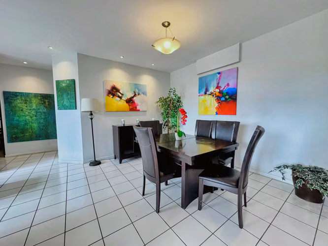 ALQUILER DE APARTAMENTO - SABANA - Imagen 12