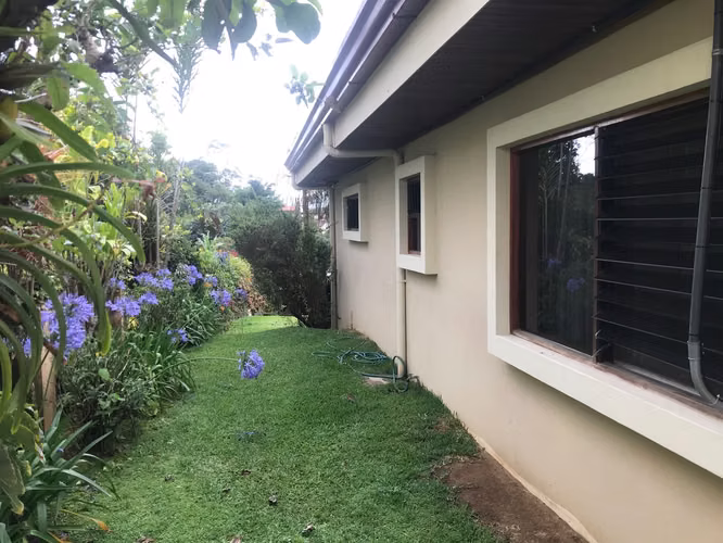 Venta de Propiedad Grande con 2 casas, Granadilla, Curridabat. 4153 - Imagen 7