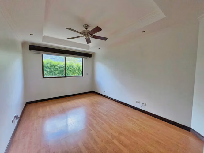 ALQUILER DE CASA EN CONDOMINIO - SANTA ANA - Imagen 15