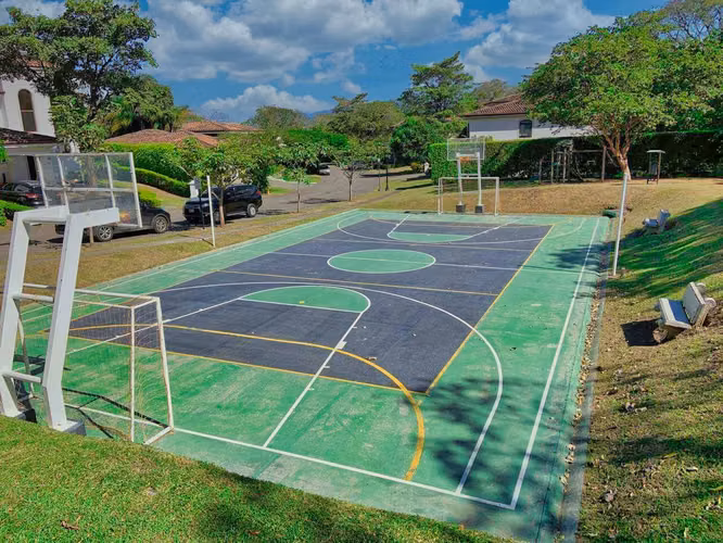 ALQUILER DE CASA EN CONDOMINIO - SANTA ANA - Imagen 18