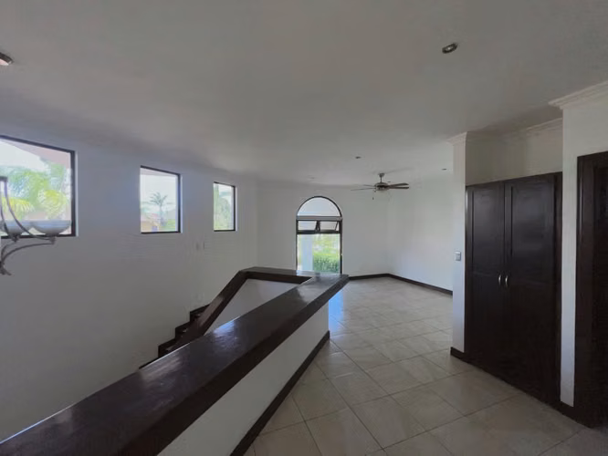 ALQUILER DE CASA EN CONDOMINIO - SANTA ANA - Imagen 11