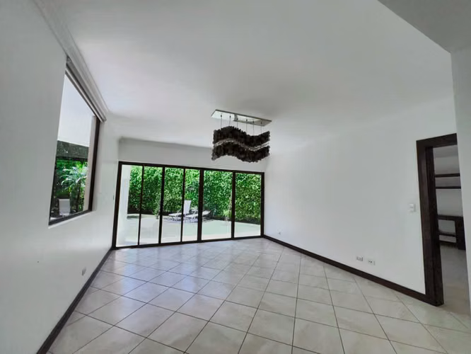 ALQUILER DE CASA EN CONDOMINIO - SANTA ANA - Imagen 9