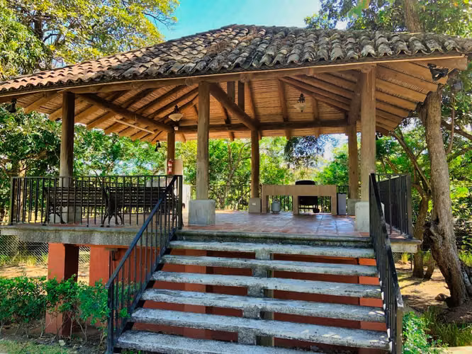 ALQUILER DE CASA EN CONDOMINIO - SANTA ANA - Imagen 16