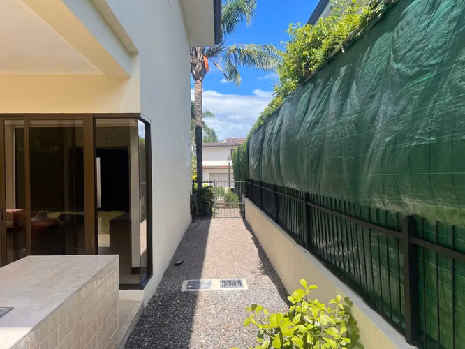 ALQUILER DE CASA EN CONDOMINIO - SANTA ANA - Imagen 6