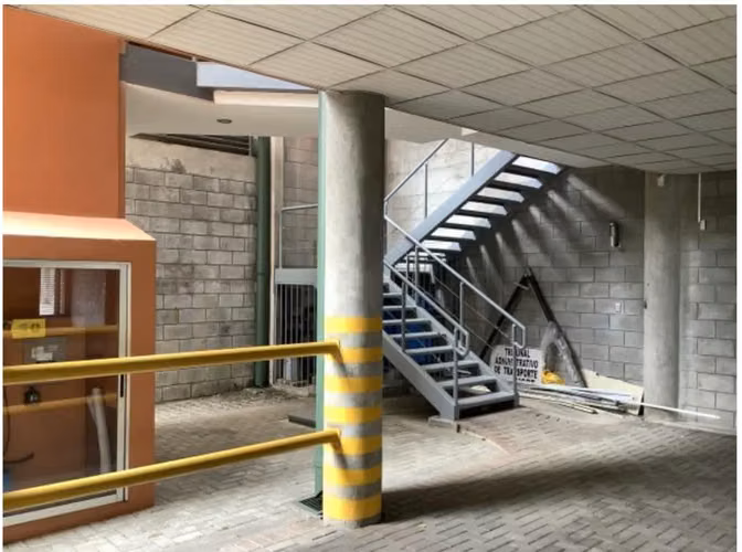 id #38558 Venta Edificio de Oficinas, El Prado, Curridabat