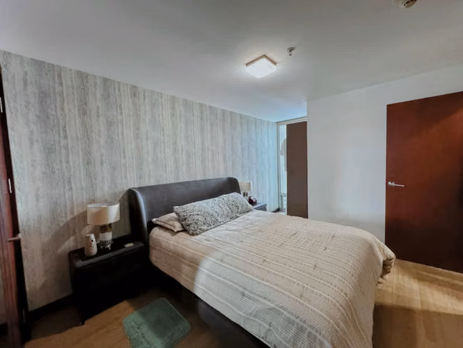 ALQUILER | VENTA DE APARTAMENTO - TORRES PASEO COLÓN - Imagen 3