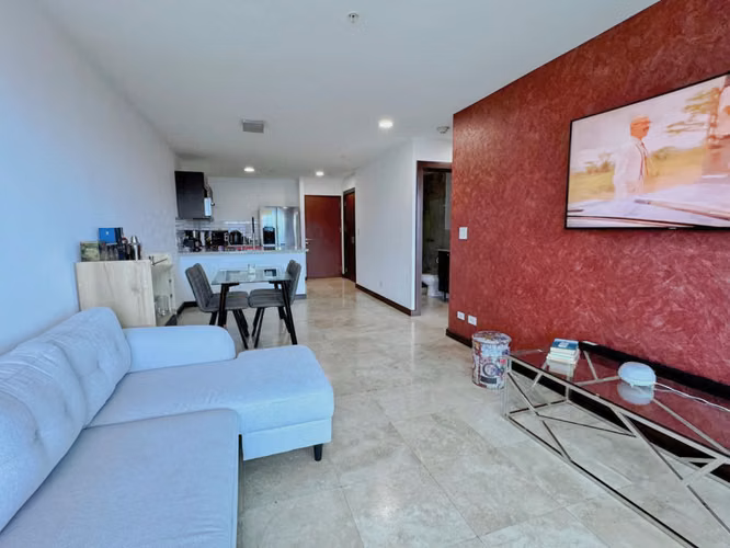 ALQUILER | VENTA DE APARTAMENTO - TORRES PASEO COLÓN - Imagen 5