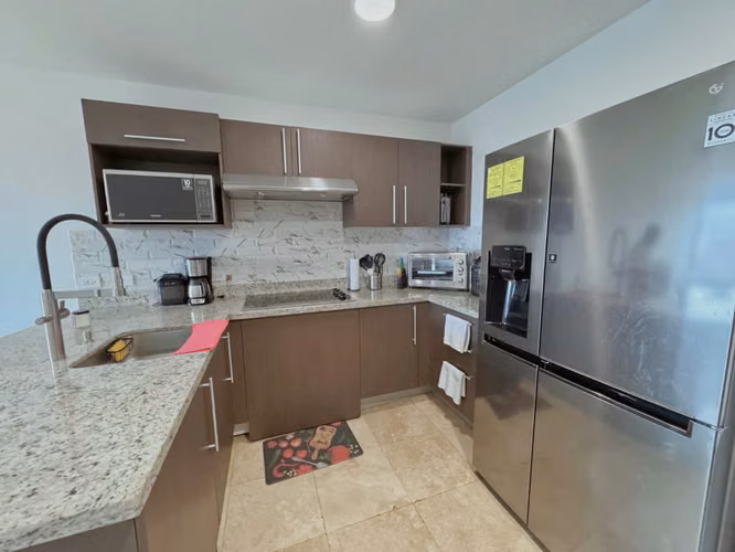 ALQUILER | VENTA DE APARTAMENTO - TORRES PASEO COLÓN - Imagen 6