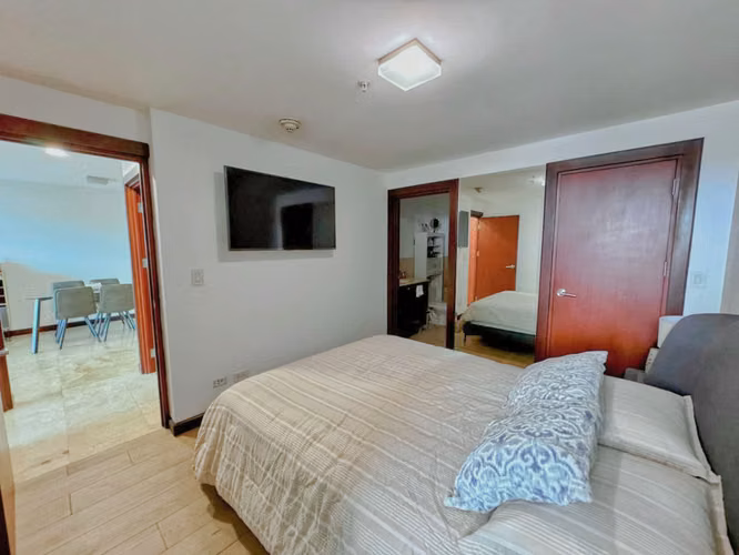 ALQUILER | VENTA DE APARTAMENTO - TORRES PASEO COLÓN - Imagen 9
