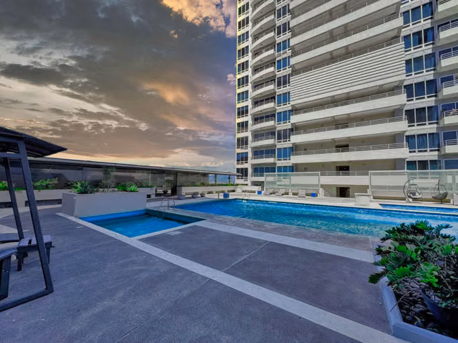 ALQUILER | VENTA DE APARTAMENTO - TORRES PASEO COLÓN - Imagen 14