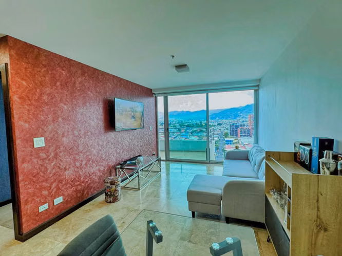 ALQUILER | VENTA DE APARTAMENTO - TORRES PASEO COLÓN - Imagen 4